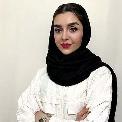 غزاله کریمی ( تکنیسین ریموو )