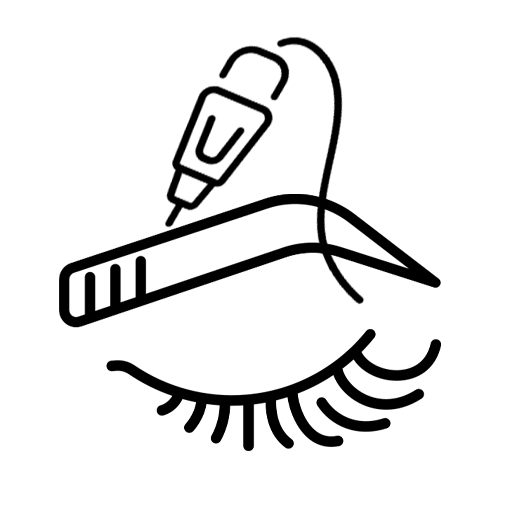 ریموو تاتو های قدیمی