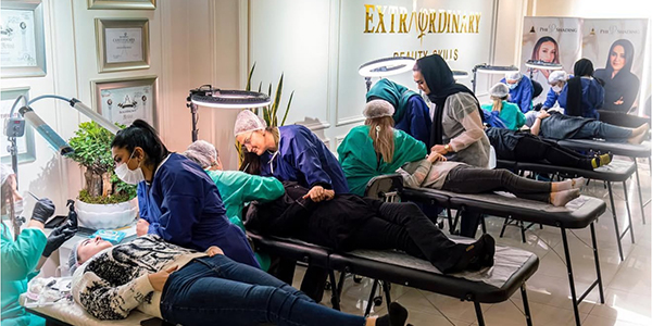 ویدئوهای آموزشی