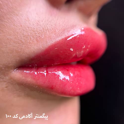 شیدینگ لب