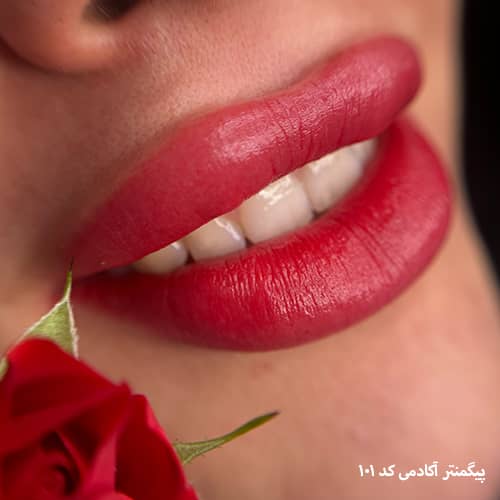 شیدینگ لب