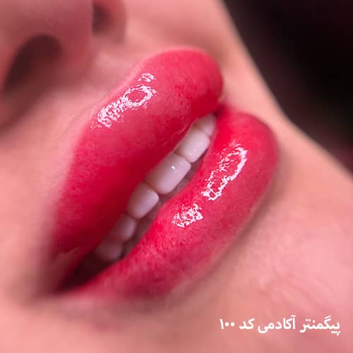 شیدینگ لب