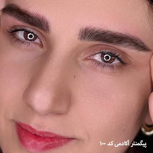 هیراستروک ابرو