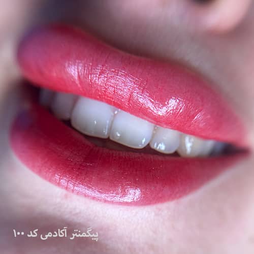شیدینگ لب
