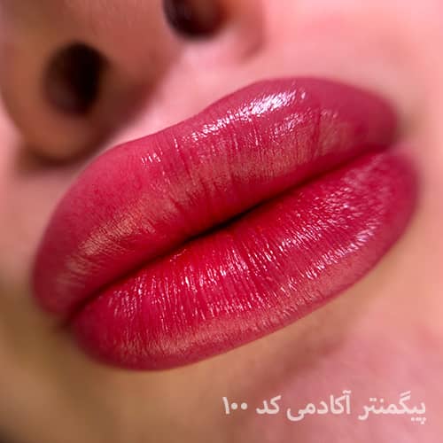 شیدینگ لب